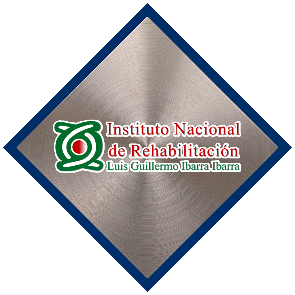 Instituto Nacional de Rehabilitacion