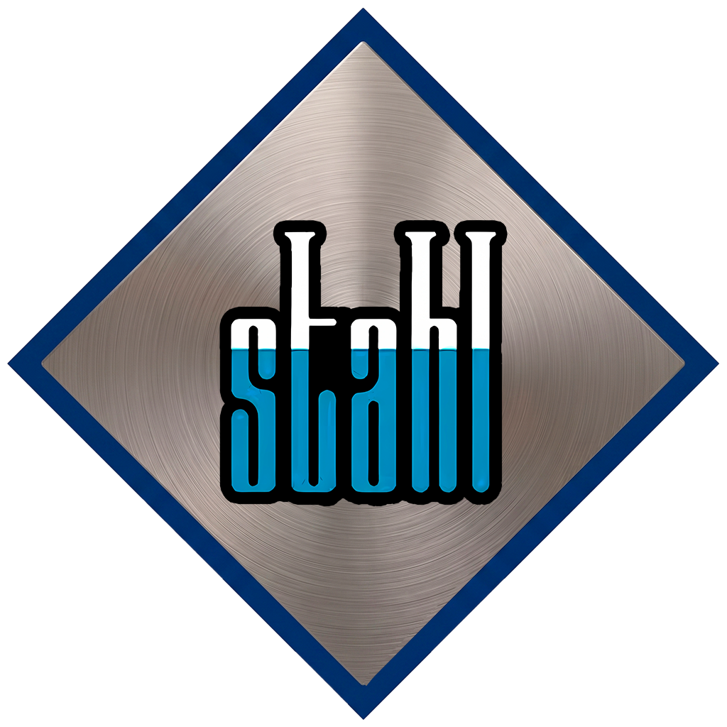 Stahl