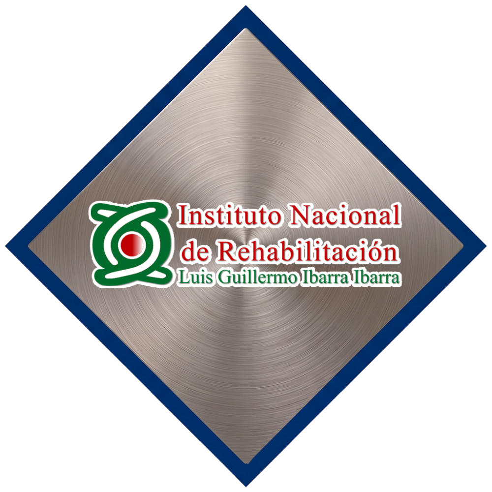 Instituto Nacional de Rehabilitacion Instituto Nacional de Rehabilitacion