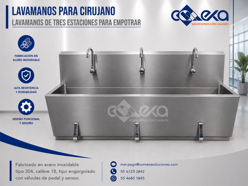 LAVAMANOS DE TRES ESTACIONES_2_COMEXA